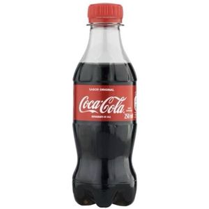 imagem do produto COCA COLA MINI 