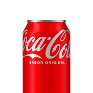 imagem do produto COCA COLA LATA 
