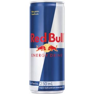 imagem do produto RED BULL 
