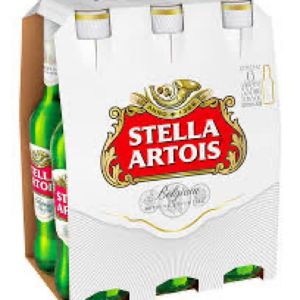 imagem do produto STELLA ARTOIS PACK