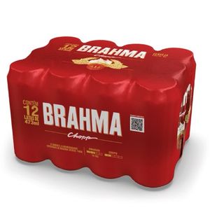 imagem do produto BRAHMA CAIXA
