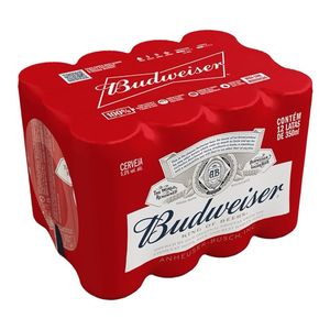 imagem do produto BUDWEISER CAIXA