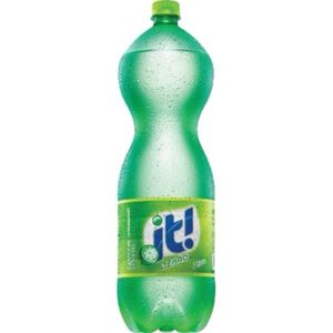 imagem do produto IT LIMAO 2L