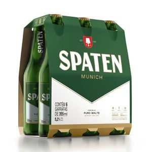 imagem do produto SPATEN PACK