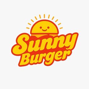 Sunny Burger