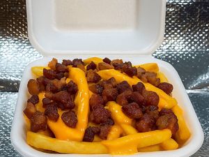 imagem do produto Sunny Batata Cheddar e Bacon 150g