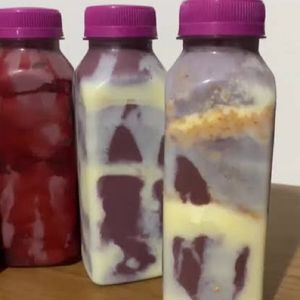 imagem do produto Açaí garrafinha 500ml