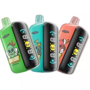 imagem do produto ELFBAR GH23000