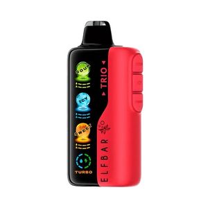 imagem do produto ELFBAR TRIO 40K