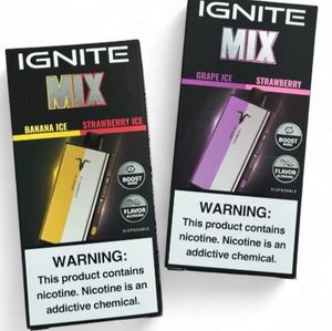 imagem do produto IGNITE V400 MIX