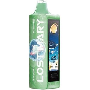 imagem do produto LOST MARY PRO 20K