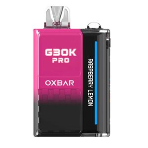 imagem do produto OXBAR G30K PRO