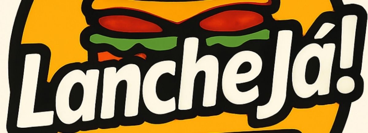 LANCHEJÁ logo