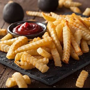 imagem do produto BATATA FRITA