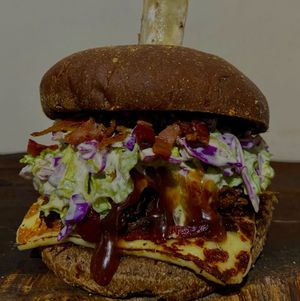 imagem do produto ESMERO RIB BBQ