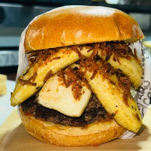imagem do produto ESMERO GOURMET 🍔