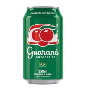 imagem do produto Guaraná lata 