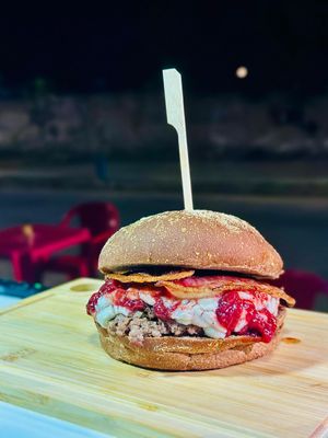 imagem do produto 🖤💛Gorgoberry 