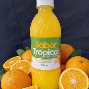 imagem do produto Suco de laranja 🍊