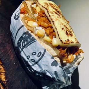 imagem do produto FOODIE PASSAPORT DO SOL