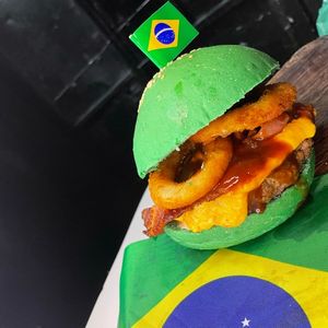 imagem do produto ESMERO HEXA🇧🇷