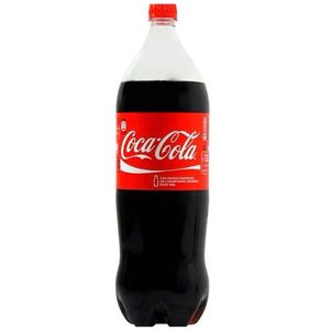 imagem do produto Coca-cola litro 