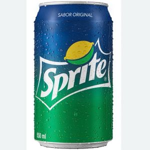 imagem do produto SPRITE LATA 