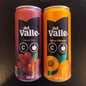 imagem do produto Suco Dell Valle lata