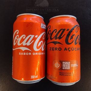 imagem do produto Refrigerante 