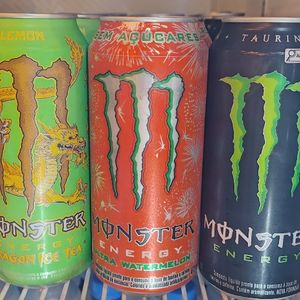 imagem do produto Energéticos 