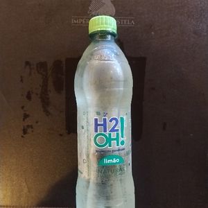 imagem do produto H2oh limao