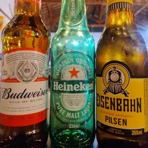 imagem do produto Longe Neck