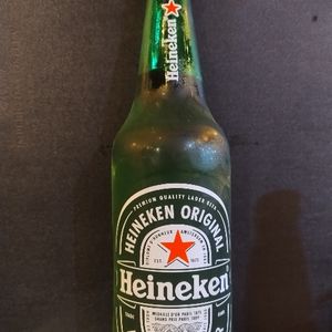 imagem do produto Heineken 600ml