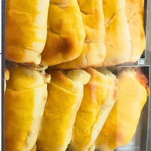 imagem do produto Joelho de queijo com presunto 