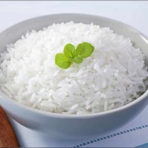 imagem do produto Arroz soltinho (porção que serve 1 pessoa)