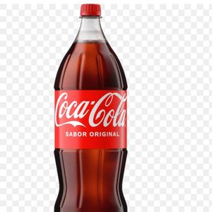 imagem do produto Coca-Cola tradicional (2 litros)