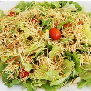 imagem do produto Salada do Dedé (porção que serve 1 pessoa)