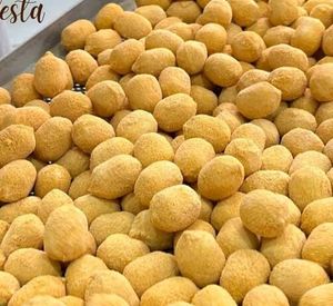 imagem do produto Coxinha de frango 20g