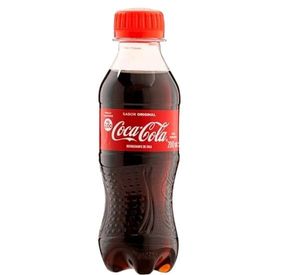 imagem do produto Coca-Cola Pet 200ml