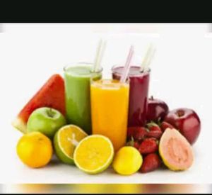 imagem do produto Suco natural de goiaba 