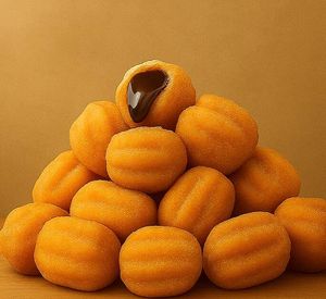 imagem do produto Churros de chocolate (20g)