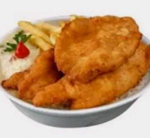 imagem do produto Filé De Frango A Milanesa