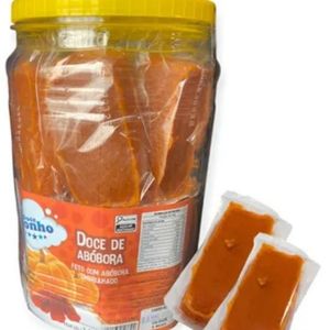 imagem do produto Doce de abóbora 
