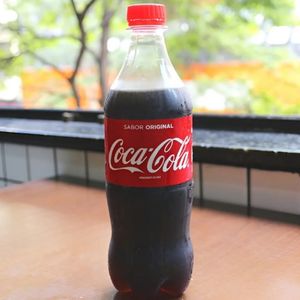 imagem do produto COCA COLA 600ml