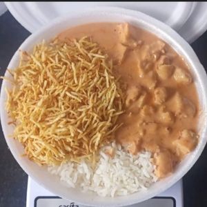 imagem do produto Strogonoff de frango