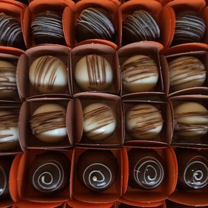 imagem do produto Trufas