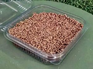 imagem do produto Brownie de Brigadeiro Tradicional (50% Cacau)