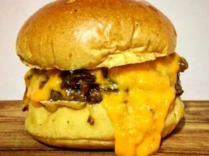 imagem do produto Felip's Cheddar