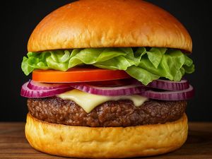 imagem do produto Felip's Salada