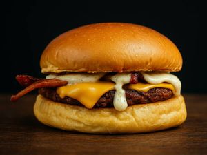 imagem do produto Felip's Bacon